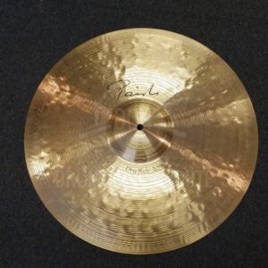 PAISTE SIGNATURE DRY 20"