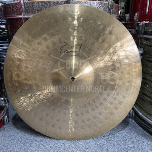 PAISTE SIGNATURE DRY HEAVY RIDE 20"
