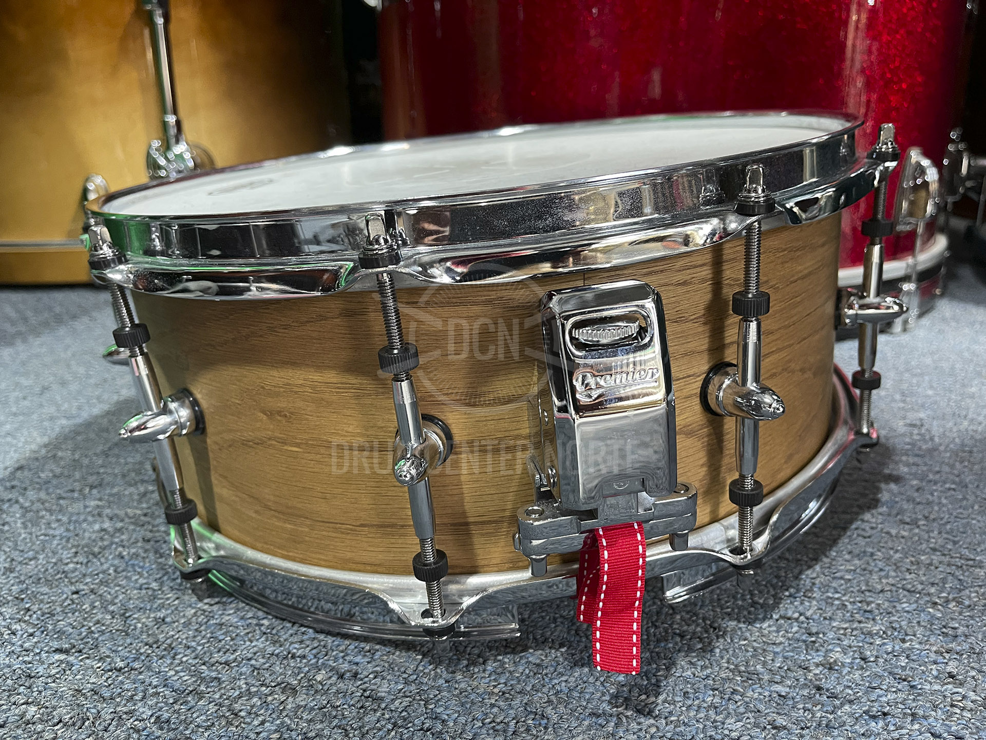 PREMIER AVIATION "BRITISH COLLECTION" HURRICANE 14" - Imagen 5