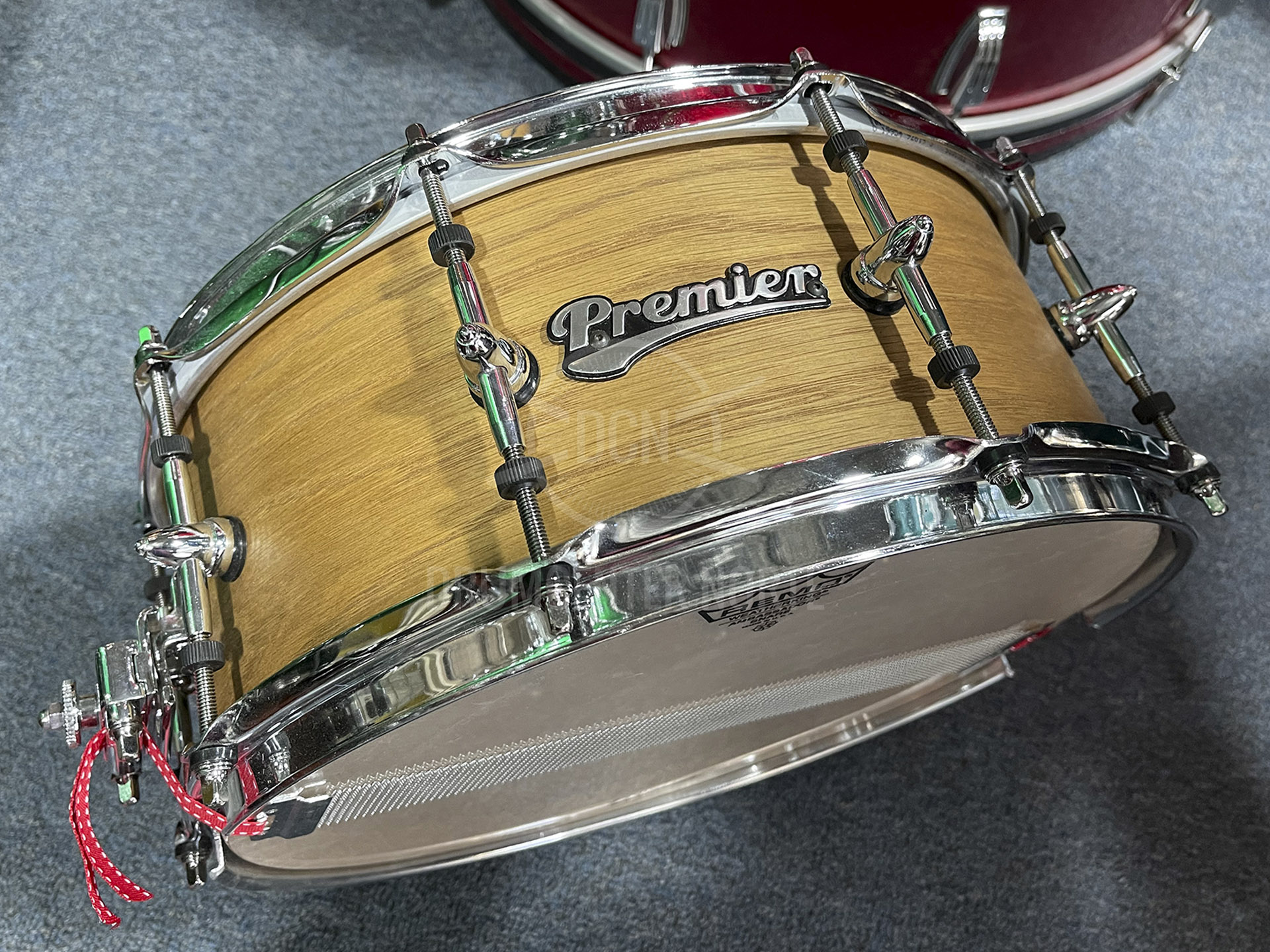 PREMIER AVIATION "BRITISH COLLECTION" HURRICANE 14" - Imagen 3