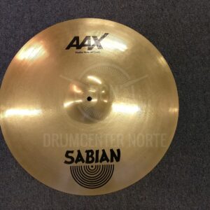 SABIAN AAX STUDIO 20"