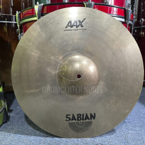 SABIAN AAX X-PLOSION CRASH 18"