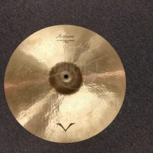 SABIAN ARTISAN TRADITIONAL 16"