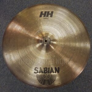 SABIAN HH CROSS OVER 21"