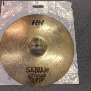 SABIAN HH LEOPARD 20"