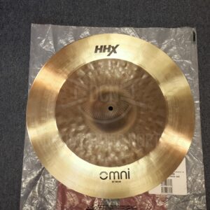 SABIAN HHX OMNI 19"