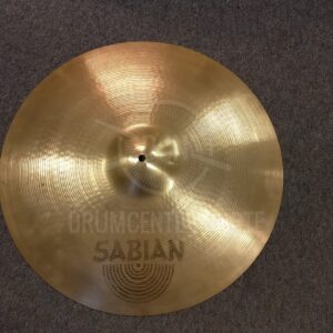 SABIAN VINTAGE PRE SERIES 20" 80'S