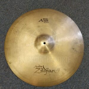 ZILDJIAN AVEDIS PING 20'