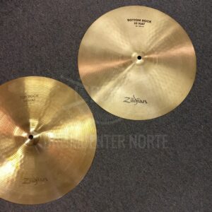 ZILDJIAN AVEDIS ROCK 15"