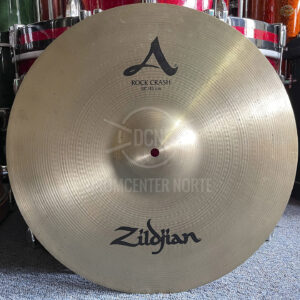 ZILDJIAN AVEDIS ROCK CRASH 18"