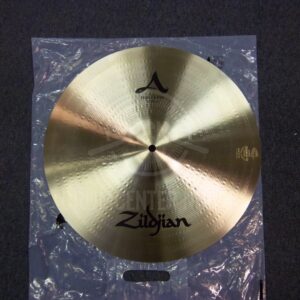 ZILDJIAN AVEDIS THIN 16"