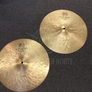 ZILDJIAN K CONSTANTINOPLE 14"