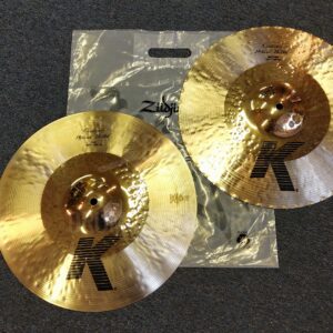 ZILDJIAN K CUSTOM HYBRID 14"