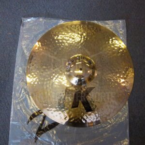 ZILDJIAN K CUSTOM SESSION 20"