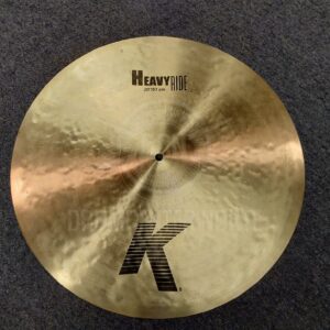 ZILDJIAN K HEAVY 20"