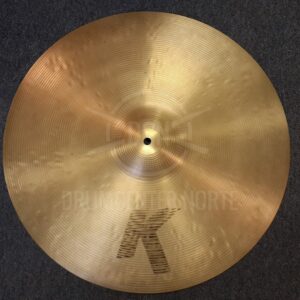 ZILDJIAN K PRE SERIAL 20"