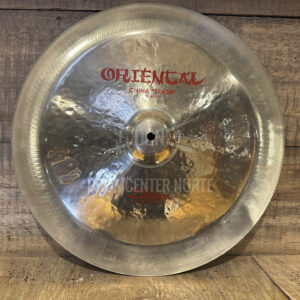 ZILDJIAN ORIENTAL CHINA TRASH 18"