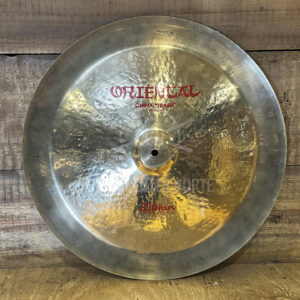 ZILDJIAN ORIENTAL CHINA TRASH 20"