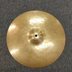 ZILDJIAN Z CUSTOM MEDIUM BOTTOM 14" 90'S