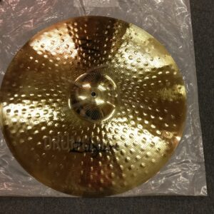 ZILDJIAN Z3 (EX Z CUSTOM) MEDIUM HEAVY 22"