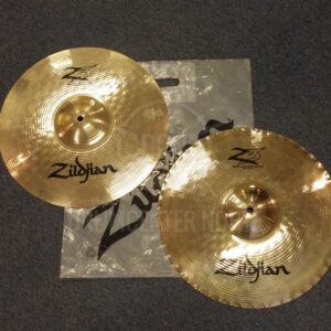ZILDJIAN Z3 MASTERSOUND 14"