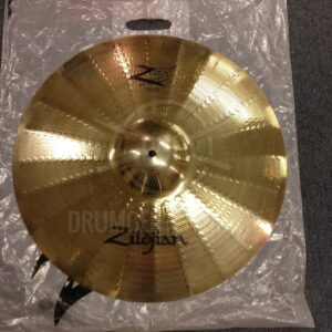 ZILDJIAN Z3 (Z CUSTOM) TRASH RIDE 19"