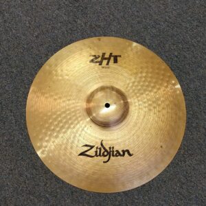 ZILDJIAN ZHT FAST 17"