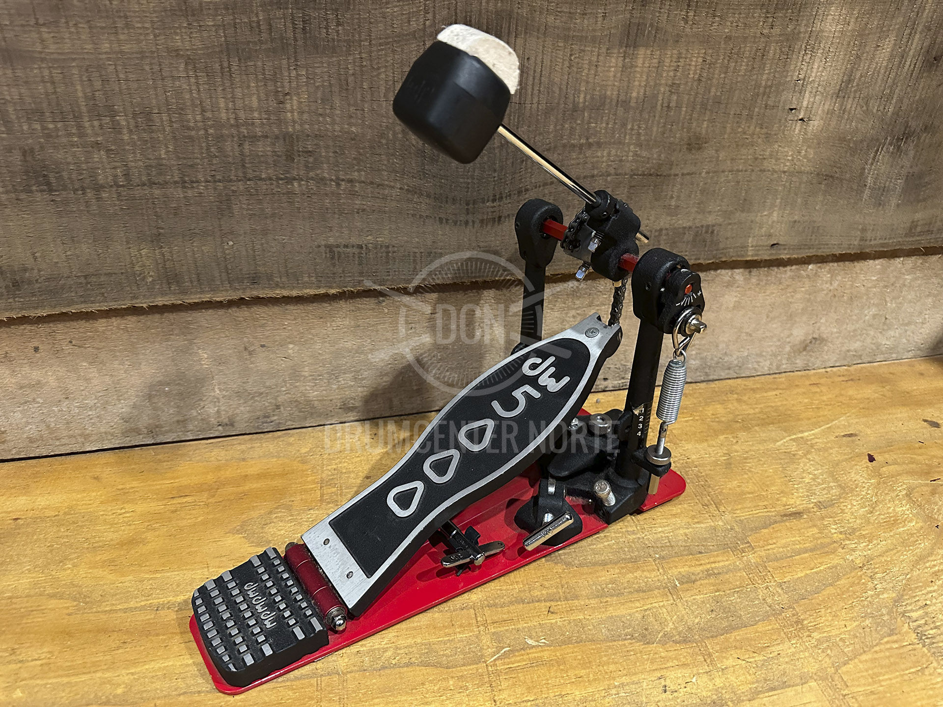 DW 5000 SIMPLE - Imagen 3