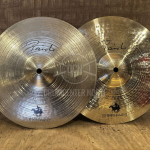 PAISTE SIGNATURE COMBO CRISP HI HATS 12"