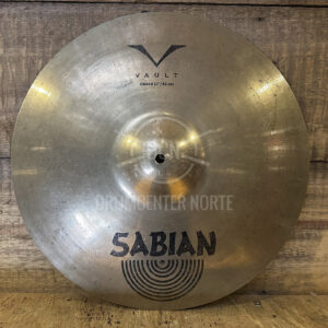 SABIAN VAULT CRASH 17"