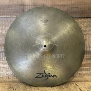 ZILDJIAN AVEDIS MEDIUM RIDE 20"