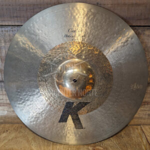 ZILDJIAN K CUSTOM HYBRID RIDE