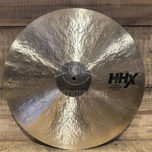 SABIAN HH COMPLEX MEDIUM RIDE 20"