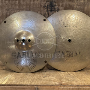 SABIAN HH EQ HI HATS 13"
