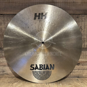 SABIAN HH MEDIUM RIDE 20"