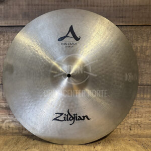 ZILDJIAN AVEDIS THIN CRASH 20"