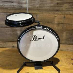 PEARL COMPACT TRAVELER + FUNDA