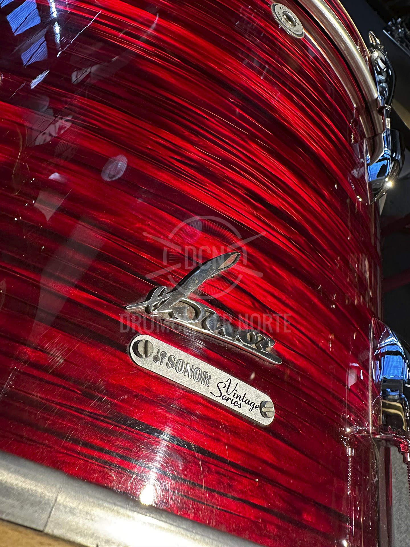 SONOR VINTAGE SERIES - Imagen 2