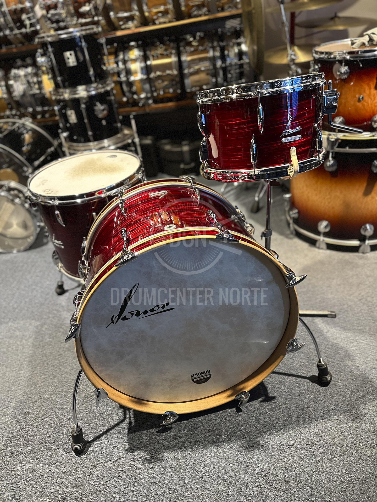 SONOR VINTAGE SERIES - Imagen 3