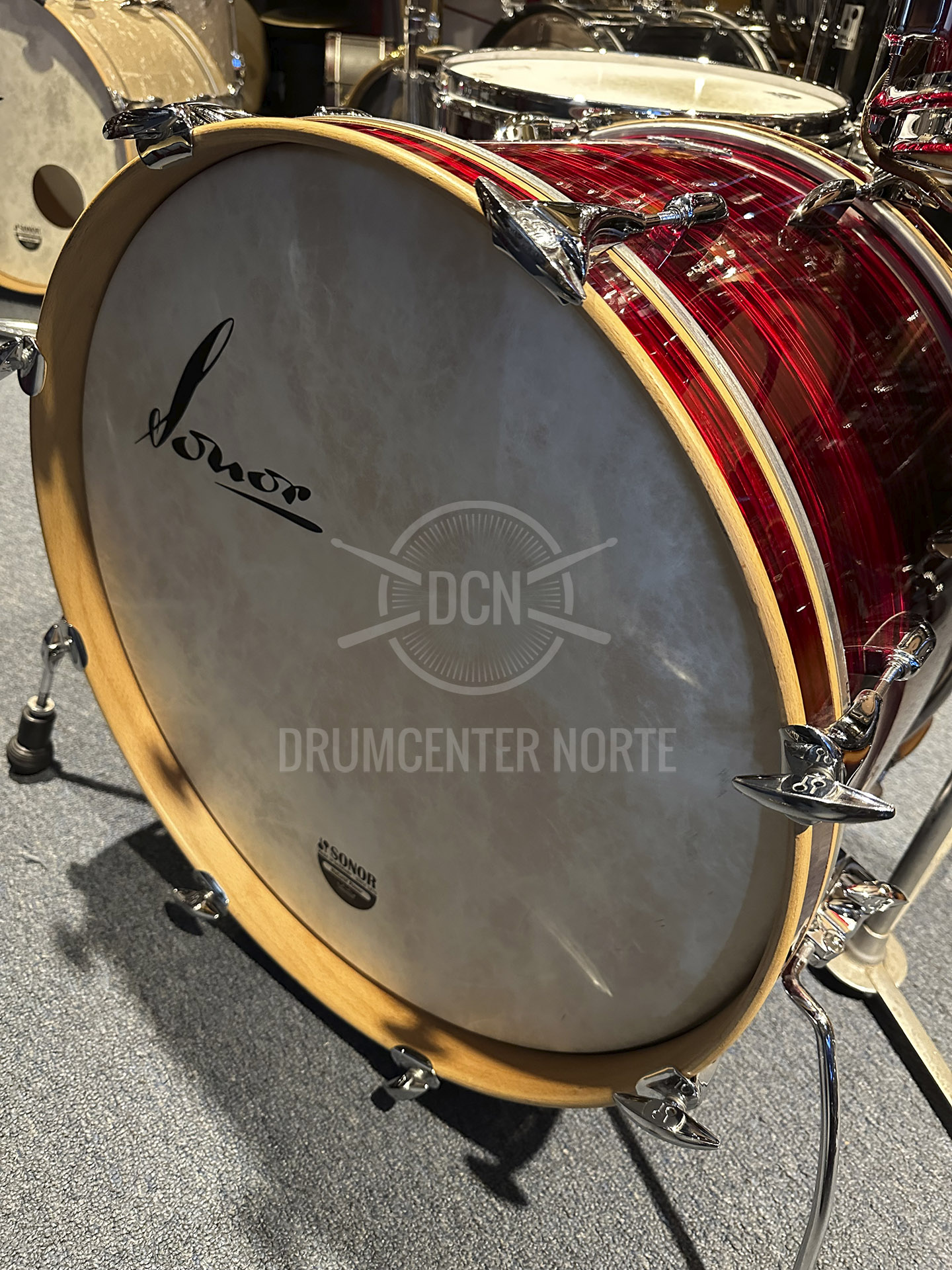 SONOR VINTAGE SERIES - Imagen 4