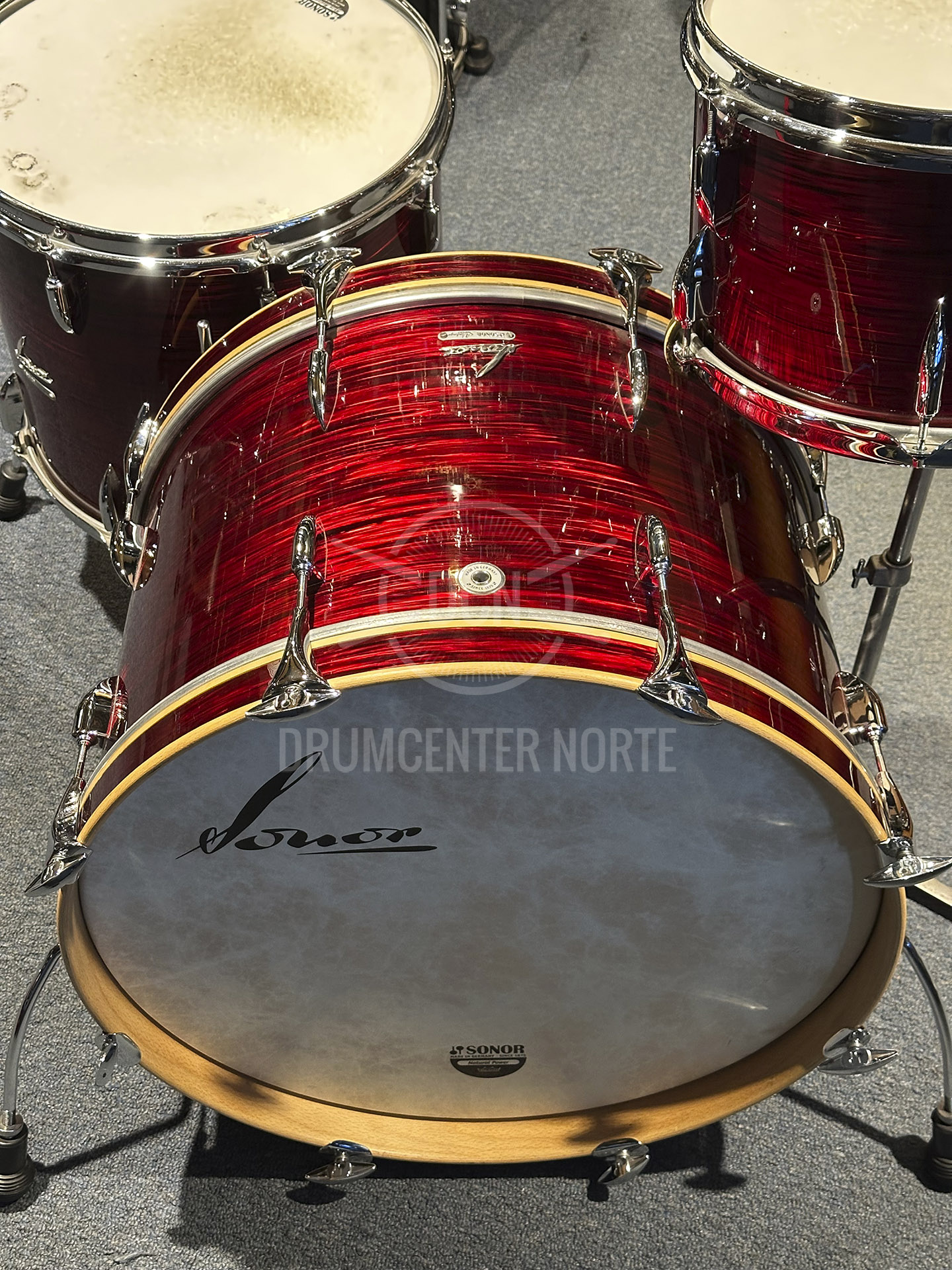 SONOR VINTAGE SERIES - Imagen 5