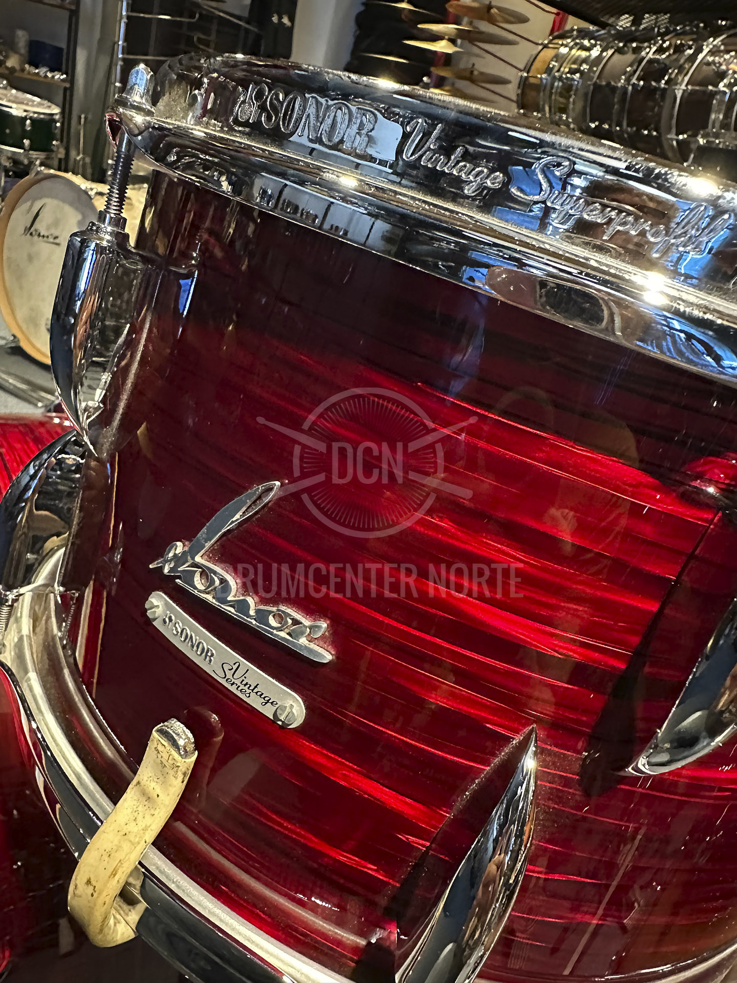 SONOR VINTAGE SERIES - Imagen 6
