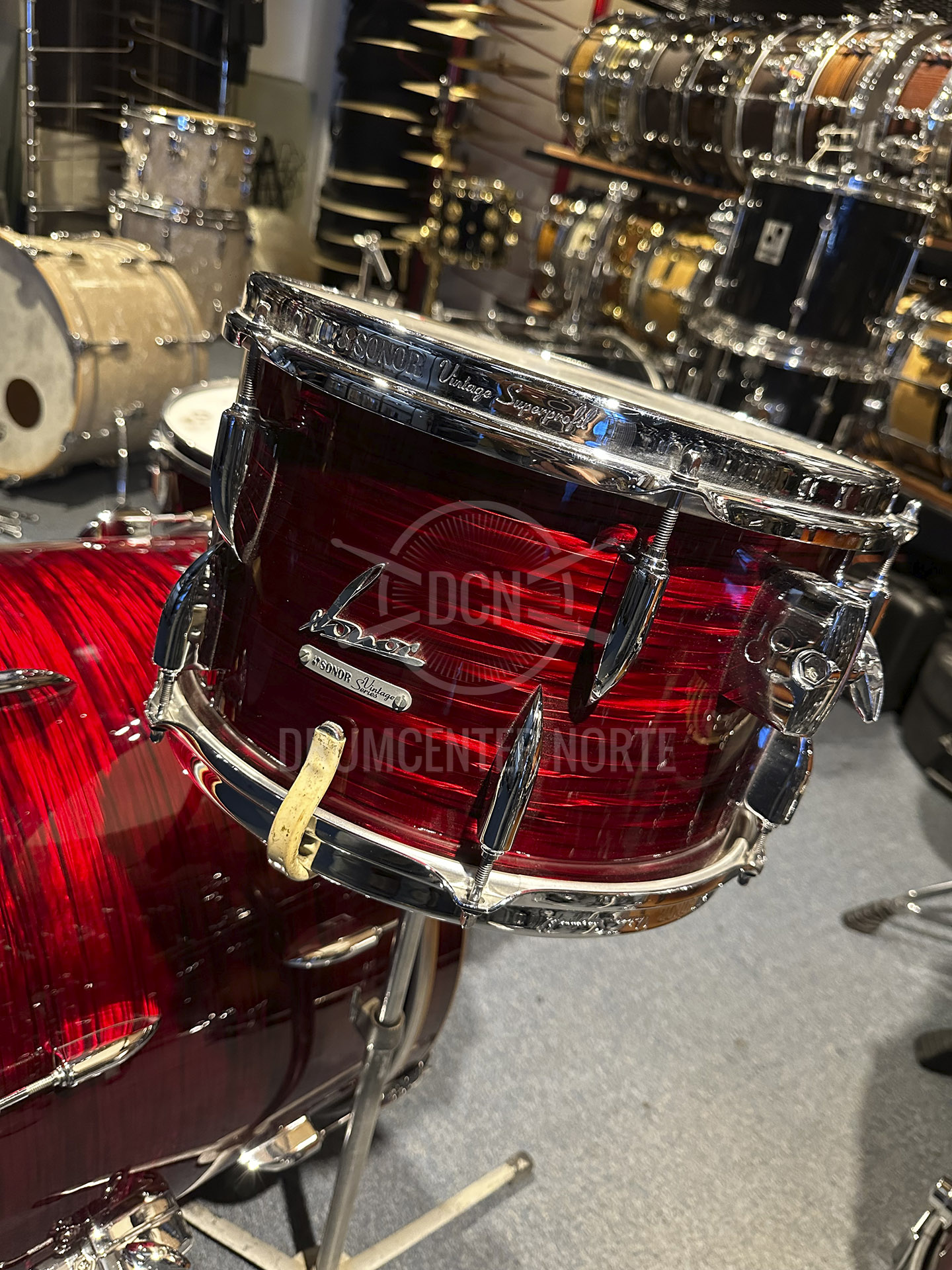 SONOR VINTAGE SERIES - Imagen 7