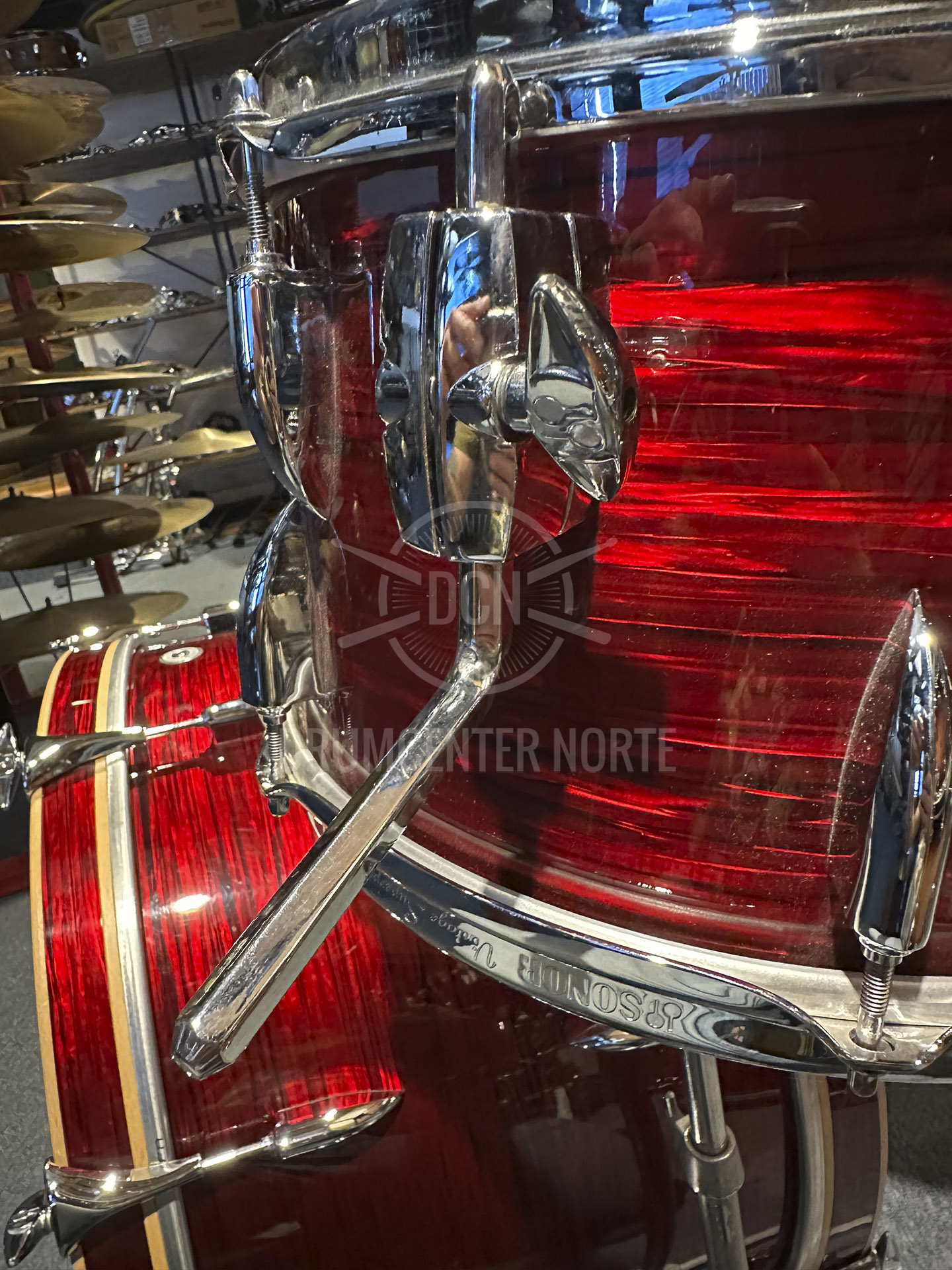 SONOR VINTAGE SERIES - Imagen 8