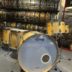 LUDWIG CLASSIC MAPLE
