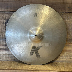 ZILDJIAN K RIDE 20"