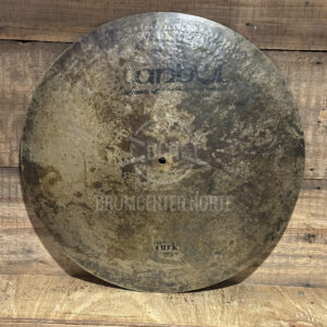 ISTANBUL MEHMET TURK SERIES FLAT RIDE 20"