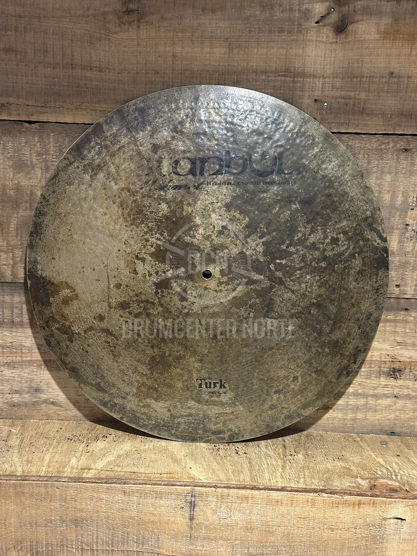 ISTANBUL MEHMET TURK SERIES FLAT RIDE 20"