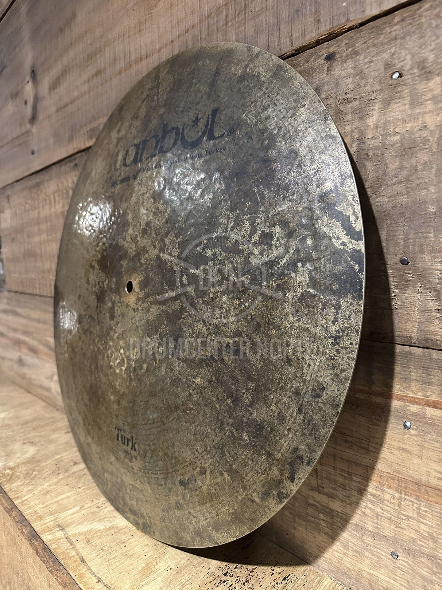 ISTANBUL MEHMET TURK SERIES FLAT RIDE 20" - Imagen 3