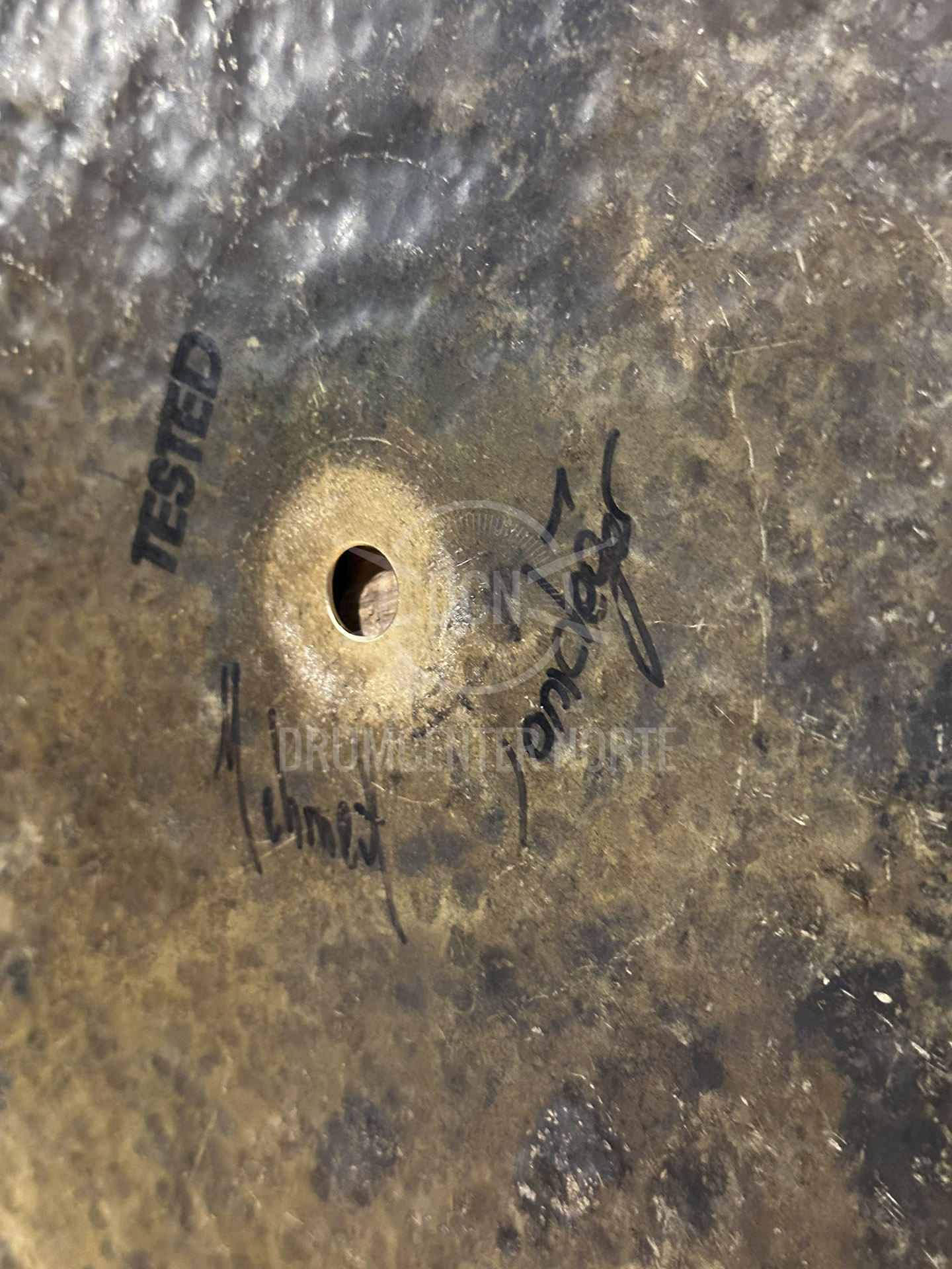 ISTANBUL MEHMET TURK SERIES FLAT RIDE 20" - Imagen 5